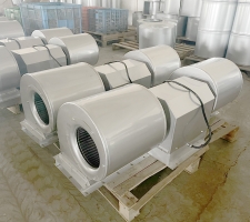 离心风机厂家在哪里？主要产业带分布