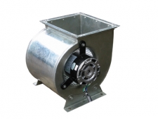 工业风机怎么选适合粉尘车间使用 工业风机怎么选适合粉尘车间使用